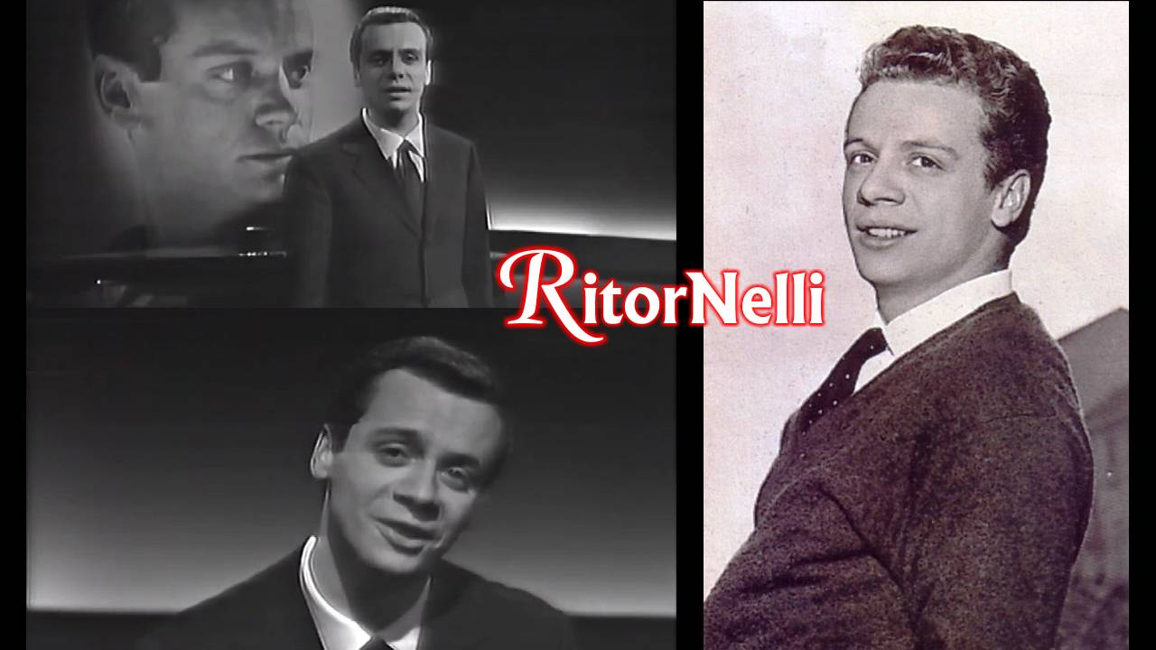 Trasmissione RitorNelli